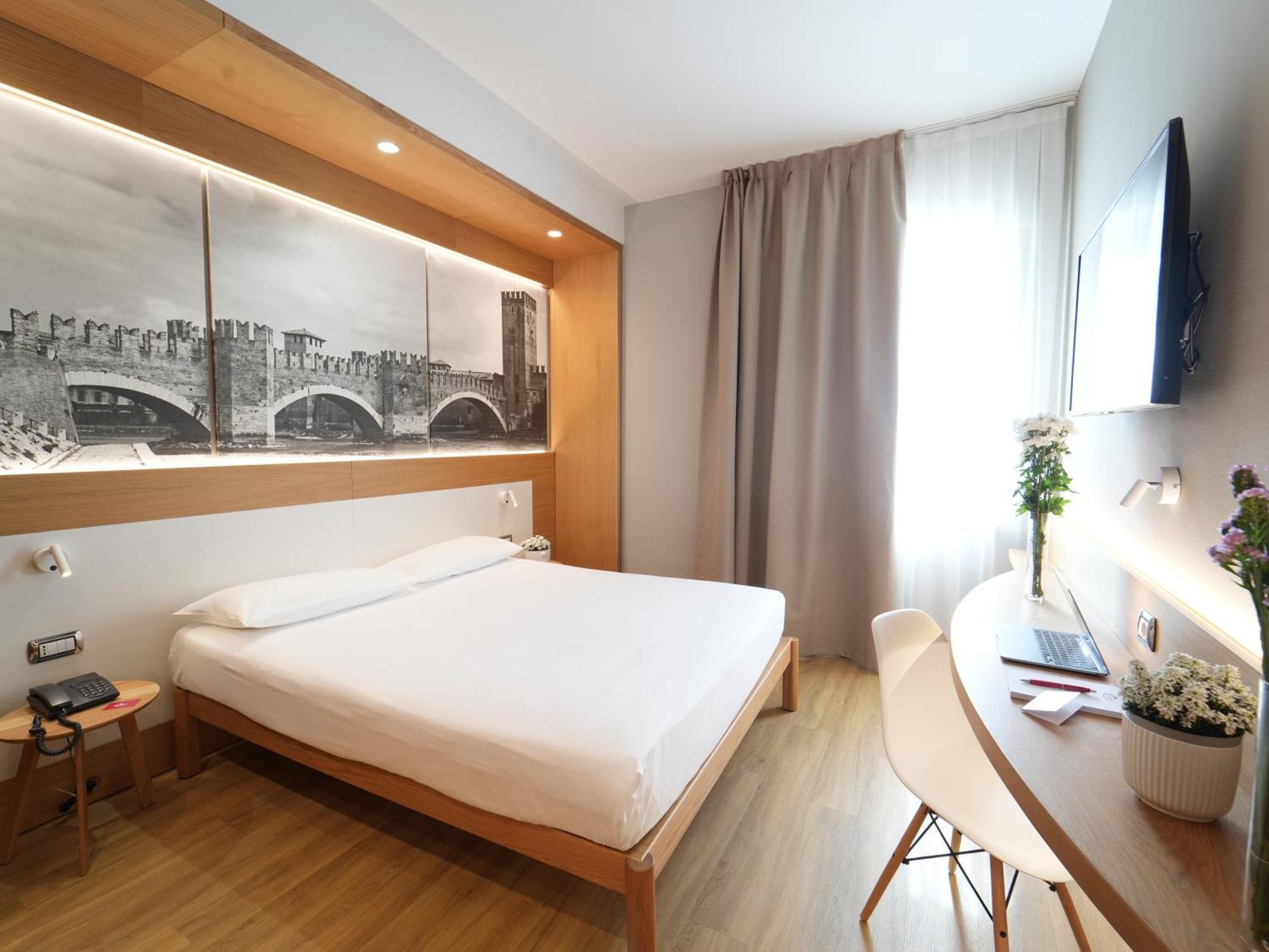 Habitación Doble Clásica