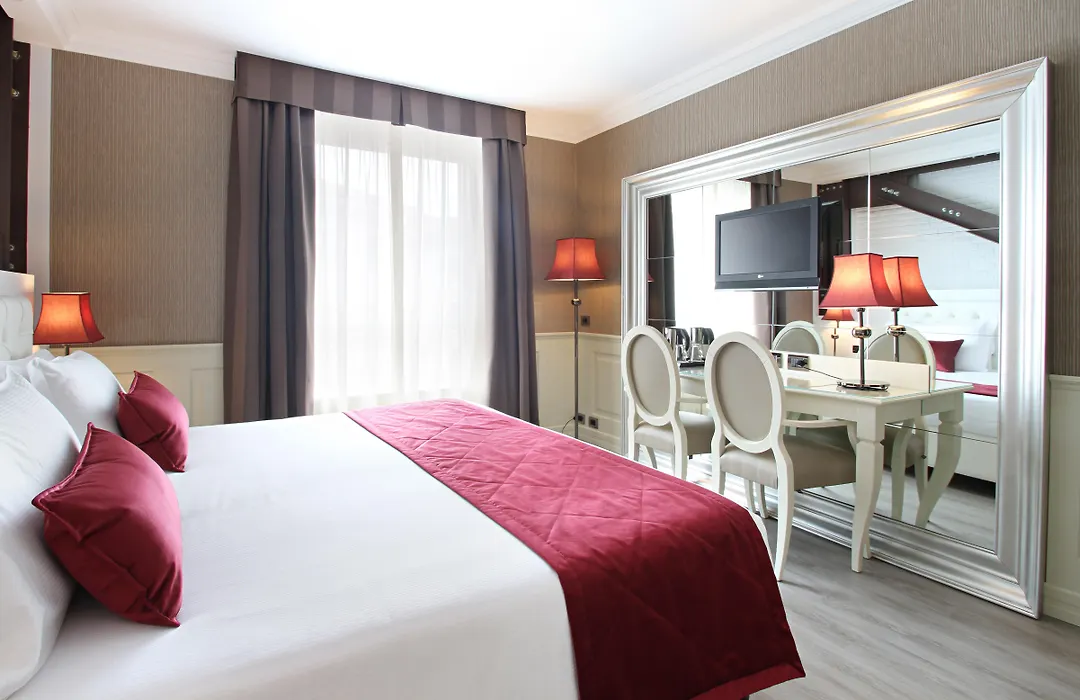 Hotel Giberti&Spa-1