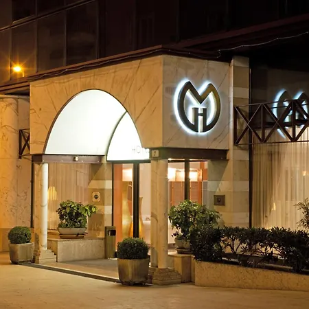 Hotel Giberti&Spa-3