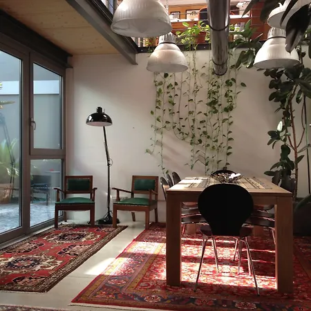 Loft Verona The Original-2