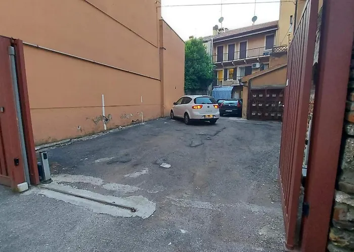 San Zeno Apartments