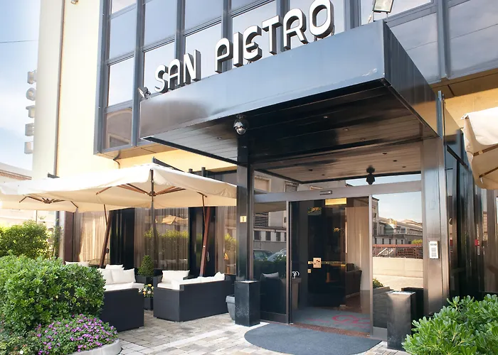 Hotel San Pietro