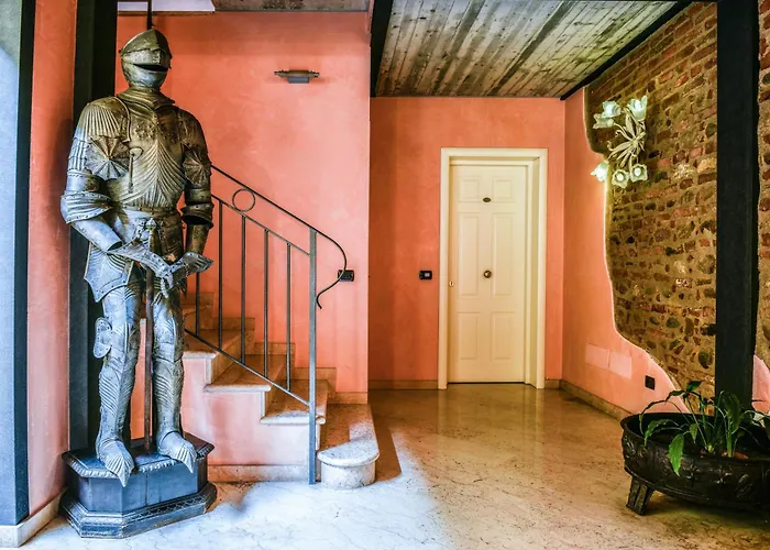 Albergo a parte: Residence Antico San Zeno