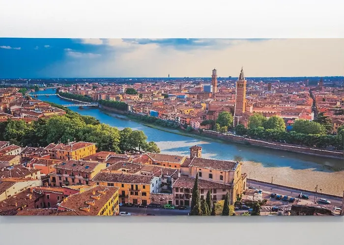 Hotel familiare: Residenza Elisabetta