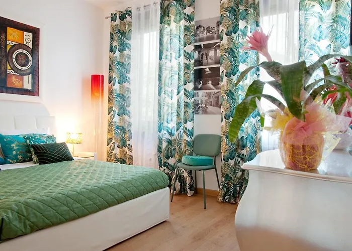 Hotel familiare: Arena d'Intorno