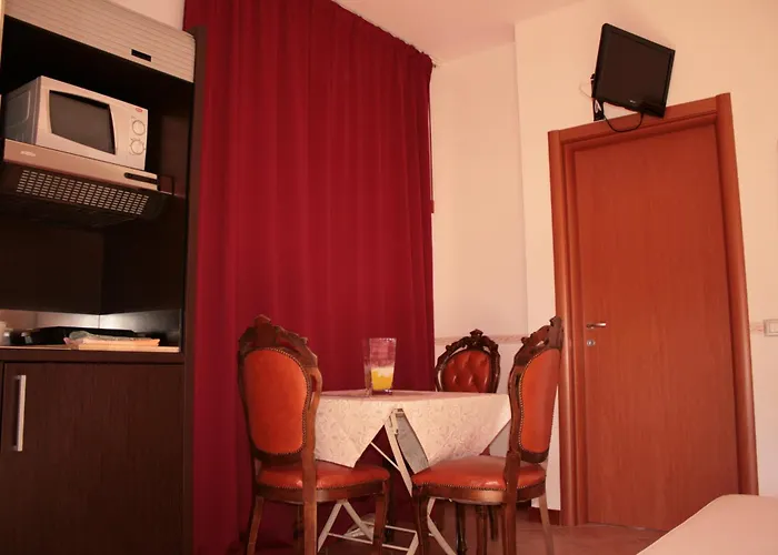 Casa vacanza: Ca' Del Sasso