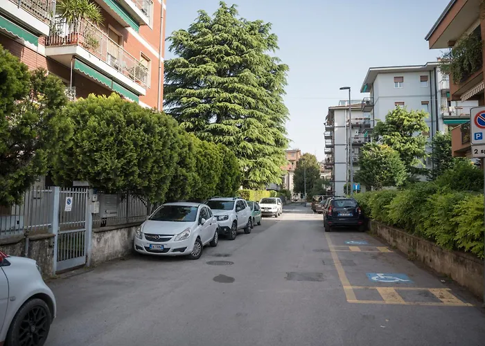 B&B Al Parco