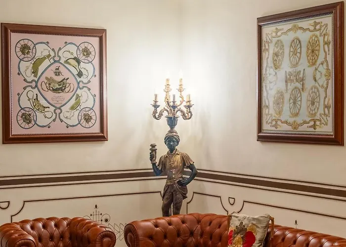 Hotel familiare: Regal House Verona Vescovado