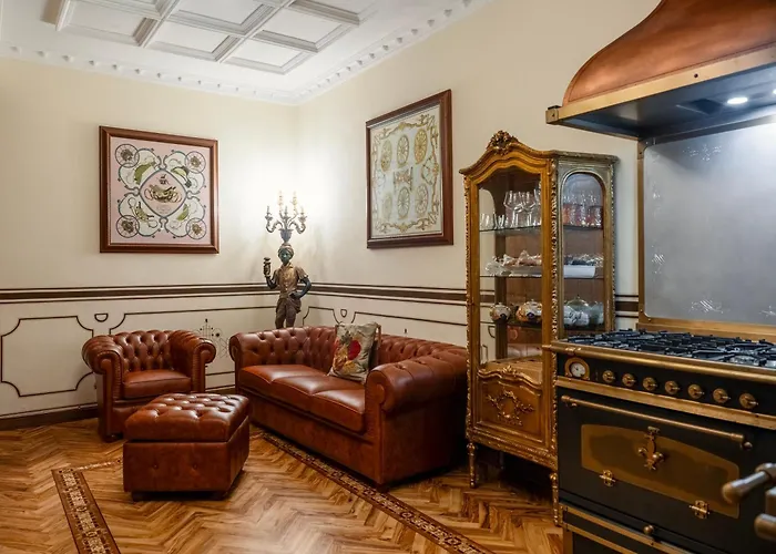 Hotel familiare: Regal House Verona Vescovado