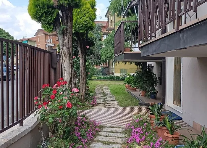 Hotel con golf: B&B Il Mondo Di Ross