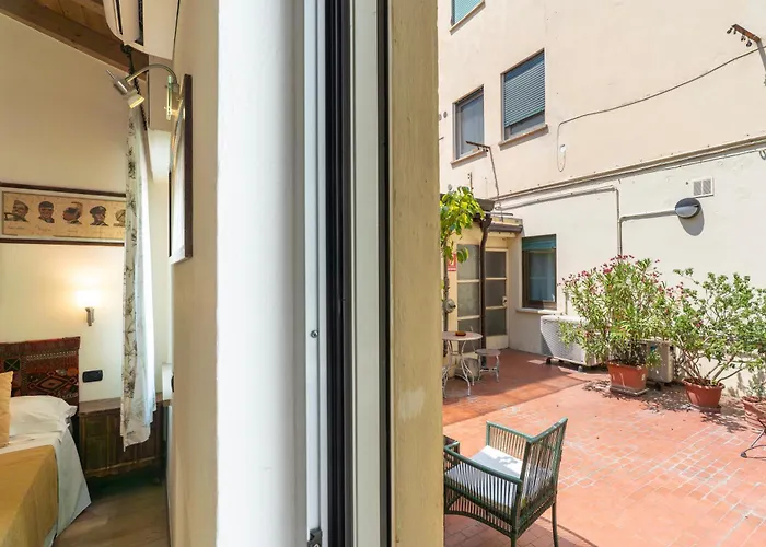 Boutique hotel only: Boutique Hotel Scalzi - Adults Only