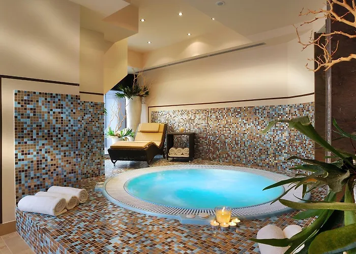 Hotel Leopardi
