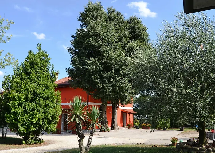 Ca' La Pergola