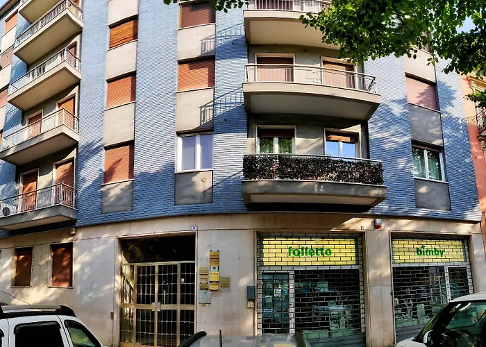 B&B Valverde