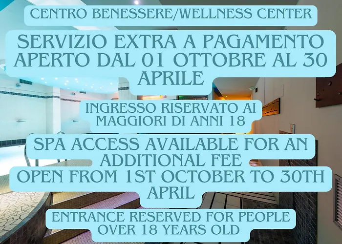 San Marco Fitness Pool & Spa
