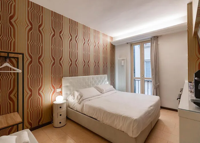 Guest house: Relais La Torre