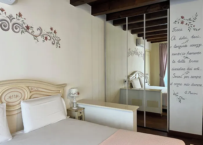Relais Ponte Pietra