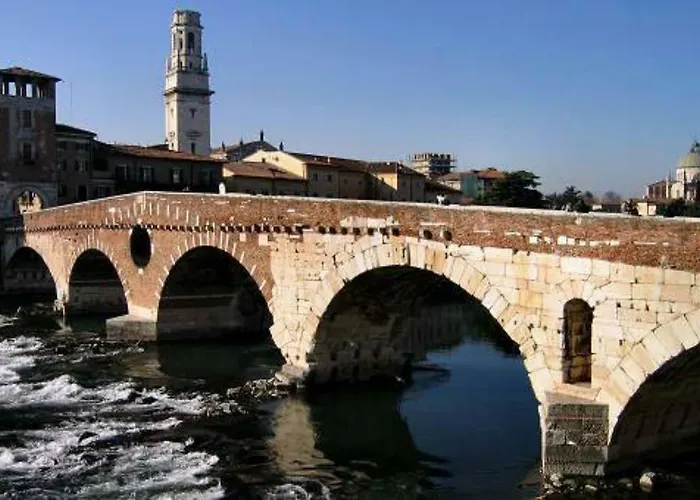  Residenza Alla Piazzetta