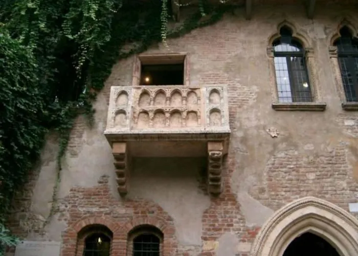  Residenza Alla Piazzetta